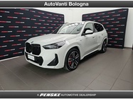 BMW X1 2025