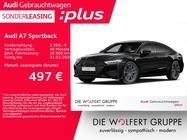 Audi A7 2025