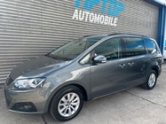 Seat Alhambra 2022