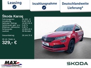 Skoda Karoq 2020