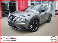Nissan Juke 2024