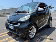 Smart ForTwo 2011
