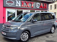 Volkswagen T7 2022