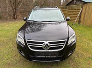 Volkswagen Tiguan 2010