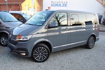 Volkswagen T6 2022