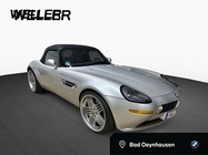 BMW Z8 2003