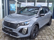 Peugeot 2008 2024