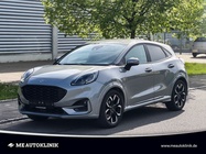 Ford Puma 2020