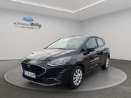 Ford Fiesta 2023