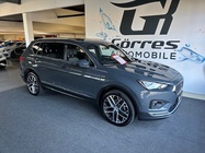 Seat Tarraco 2023