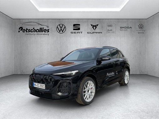 Audi SQ5 2026