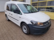 Volkswagen Caddy 2019