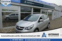 Opel Karl 2019