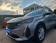 Peugeot 3008 2021