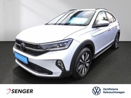 Volkswagen Taigo 2024