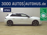 Opel Astra 2022