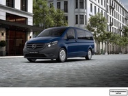Mercedes-Benz Vito 2022