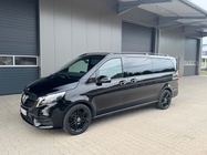 Mercedes-Benz V-Class 2024