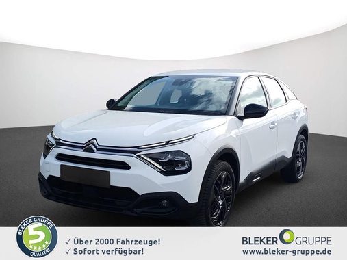 Citroen C4 2024