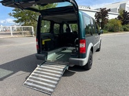 Ford Tourneo Connect 2004