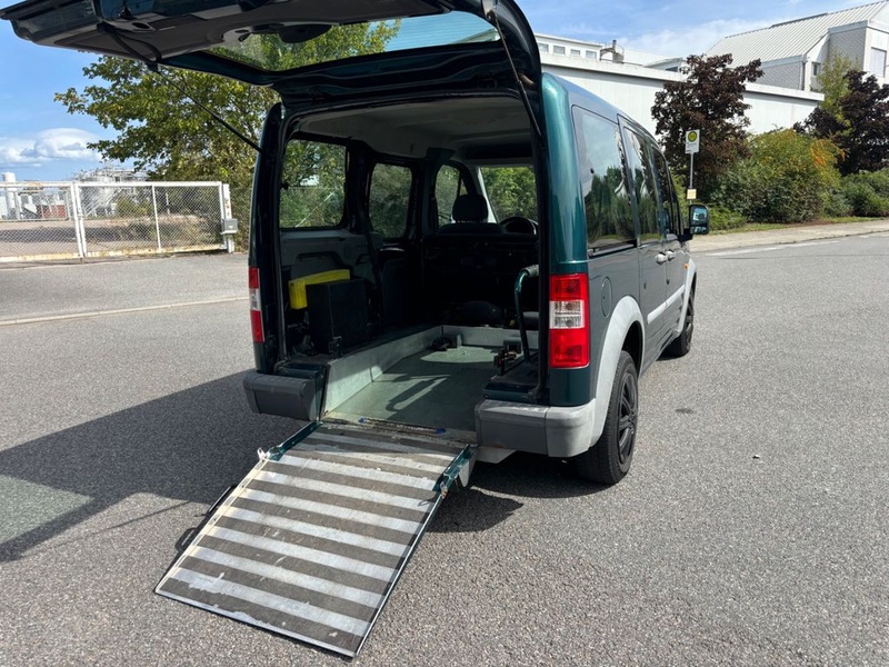 Ford Tourneo Connect