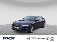 Audi A6 2020