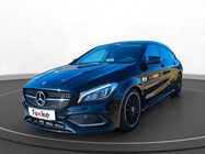 Mercedes-Benz CLA-Class 2019