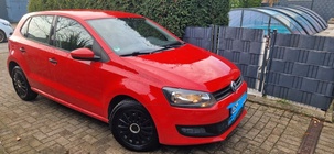 Volkswagen Polo 2009