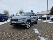 Skoda Karoq 2019