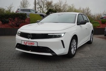 Opel Astra 2023
