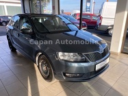 Skoda Rapid 2018