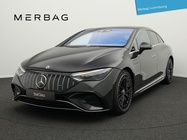 Mercedes-Benz EQE 2025
