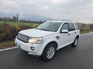 Land Rover Freelander 2013