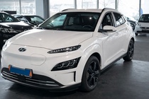 Hyundai Kona 2022