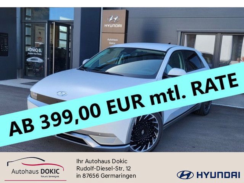 Hyundai Ioniq5
