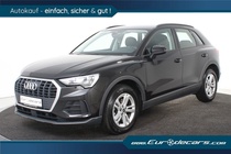 Audi Q3 2021