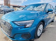 Audi A3 2021