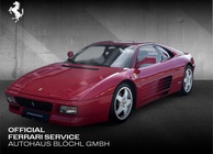 Ferrari 348 1994