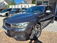 BMW 3 Series 2014