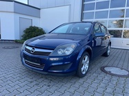 Opel Astra 2008