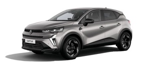 Renault Captur 2025