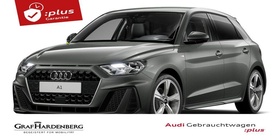 Audi A1 2025