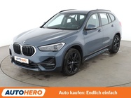 BMW X1 2021
