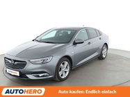 Opel Insignia 2018