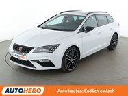 Seat Leon 2019