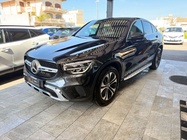 Mercedes-Benz GLC-Class 2019