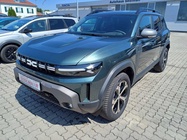 Dacia Duster 2025