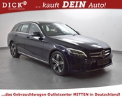 Mercedes-Benz C-Class 2019