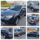 Mitsubishi Outlander 2007