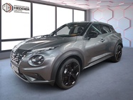 Nissan Juke 2025